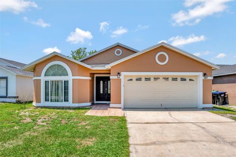 3134 KOVAL COURT ORLANDO FL 32837