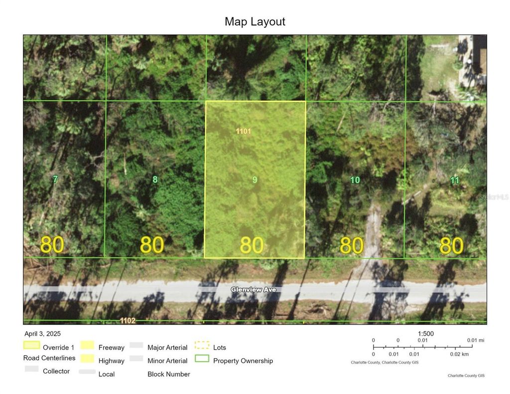 Photo of 17212 Glenview Avenue, Port Charlotte, FL 33954 (MLS # C7508073)