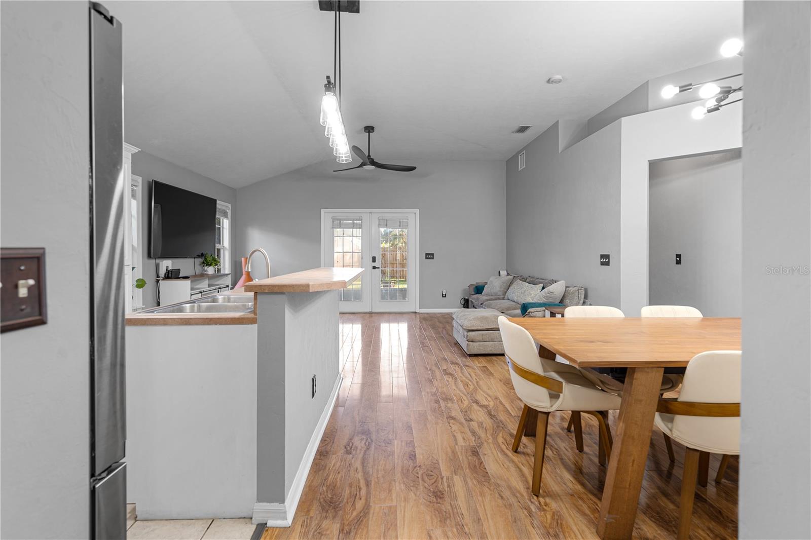 FAIRWAY POINTE AT T C REP 14-16 - Residential