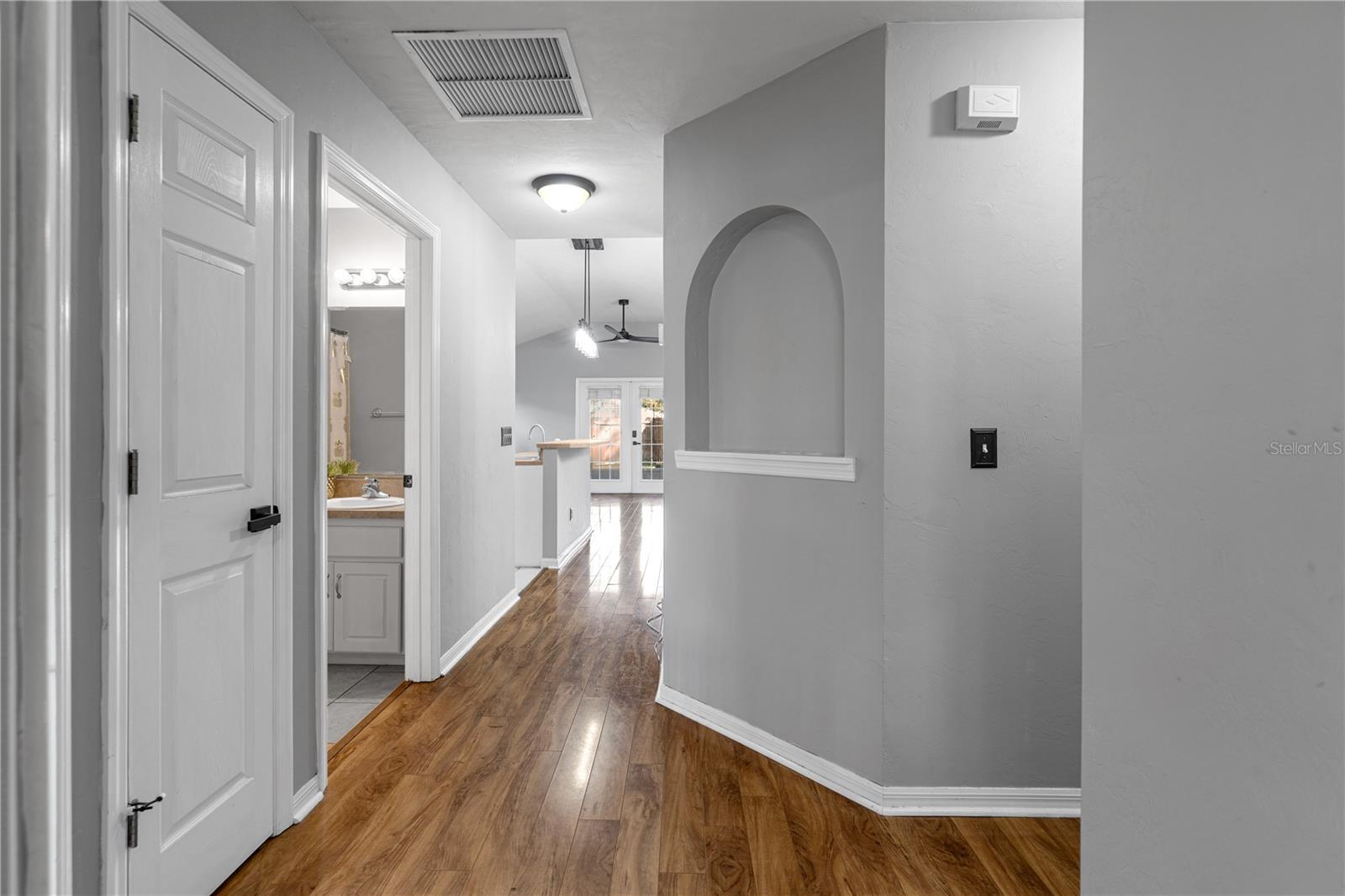 FAIRWAY POINTE AT T C REP 14-16 - Residential