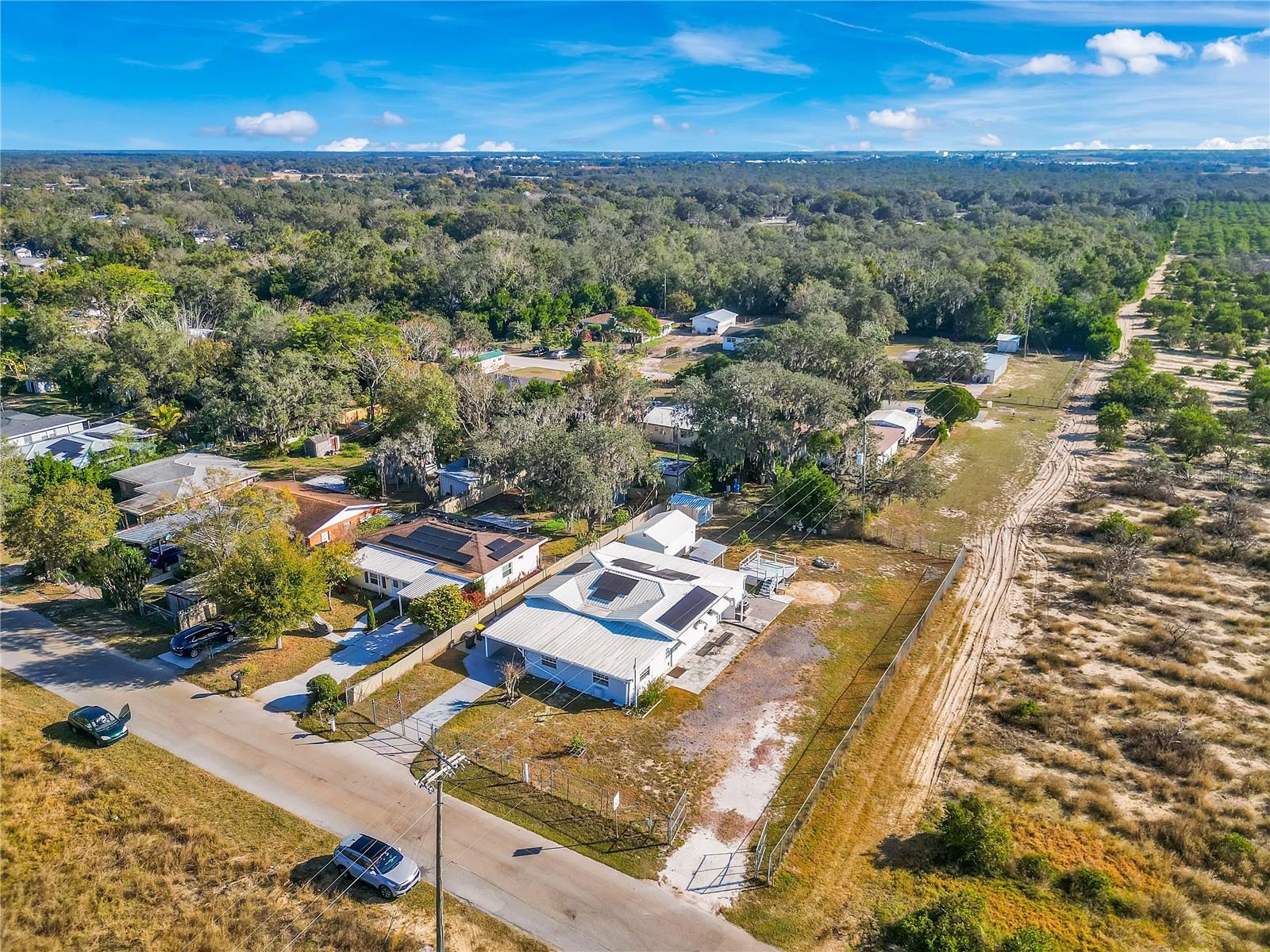 GOLF VIEW PARK RESUB - Residential