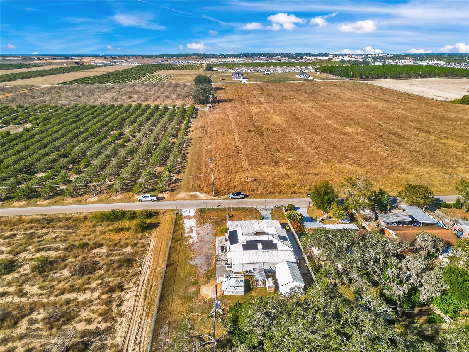 GOLF VIEW PARK RESUB - Residential