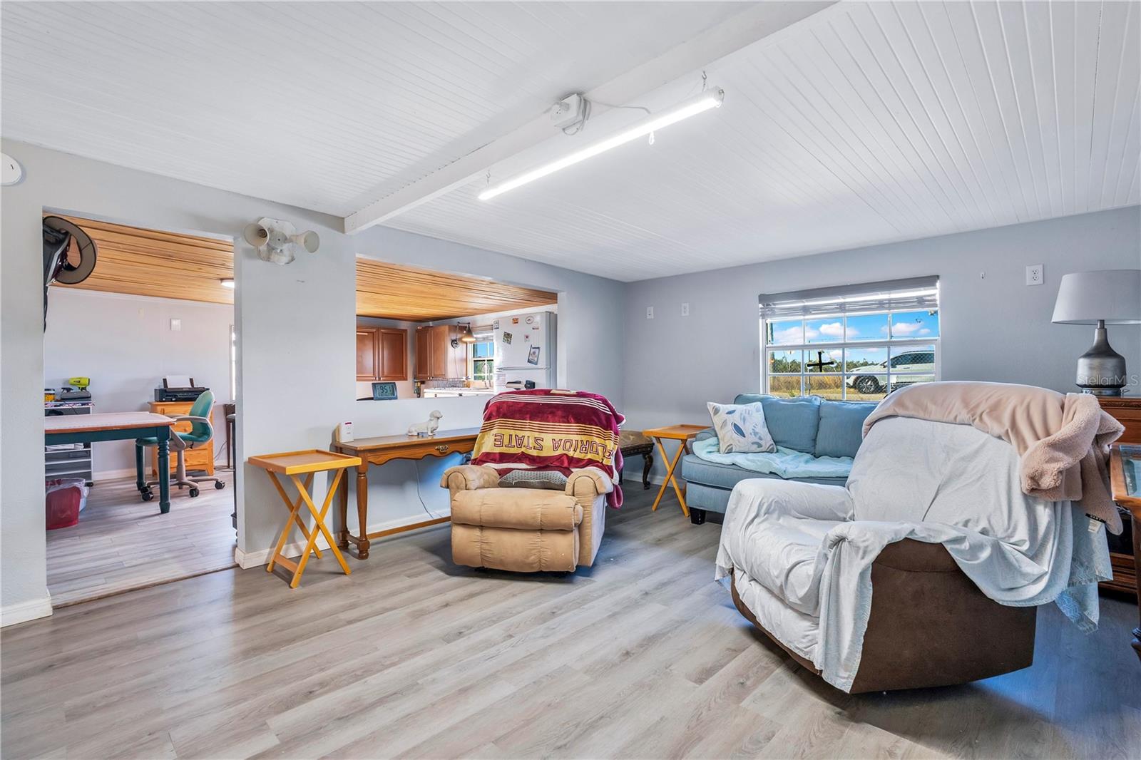 GOLF VIEW PARK RESUB - Residential