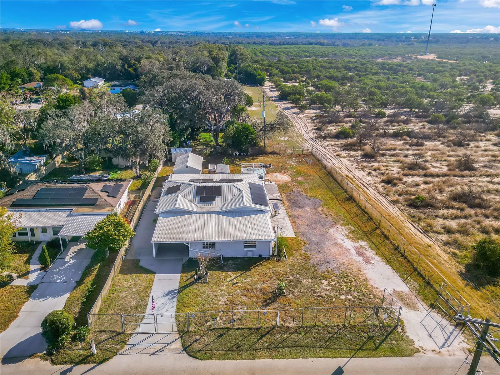 GOLF VIEW PARK RESUB - Residential