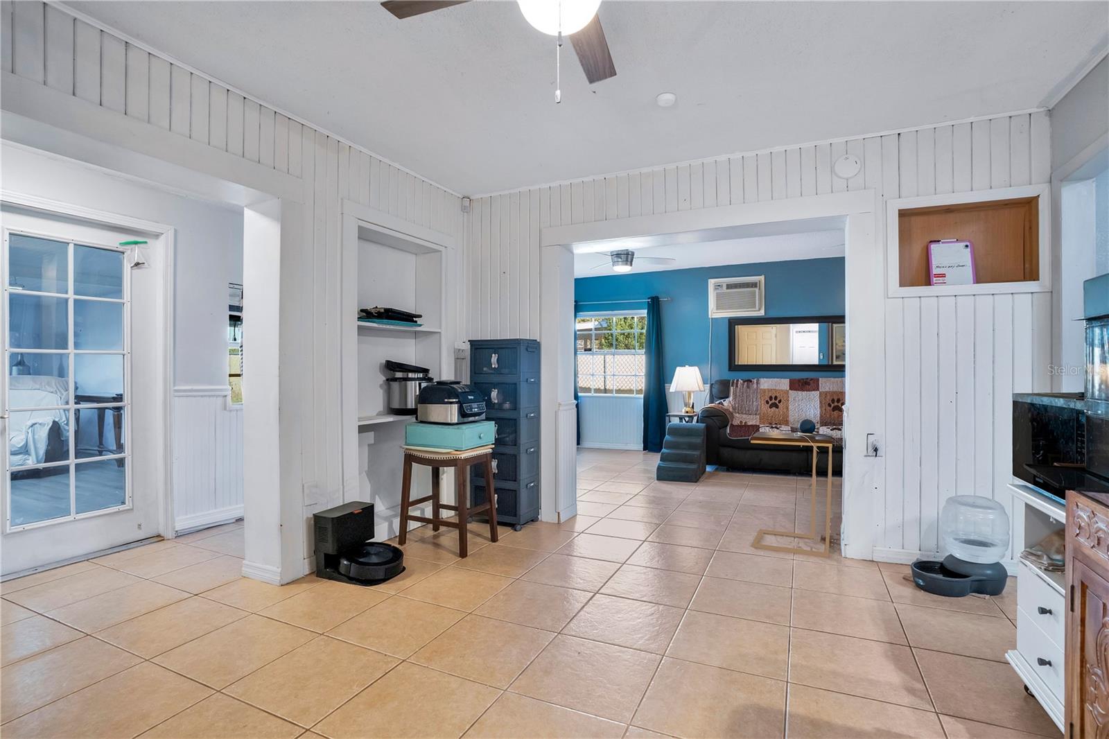 GOLF VIEW PARK RESUB - Residential