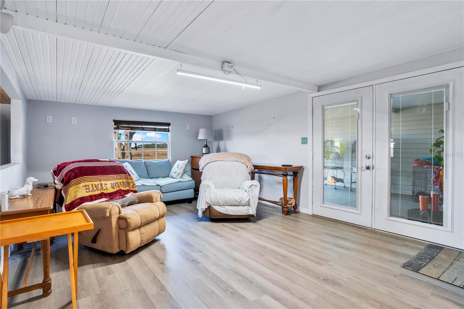 GOLF VIEW PARK RESUB - Residential