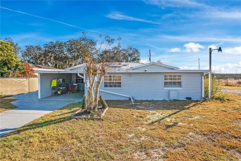 501 HIGHLAND DRIVE LAKE WALES FL 33898
