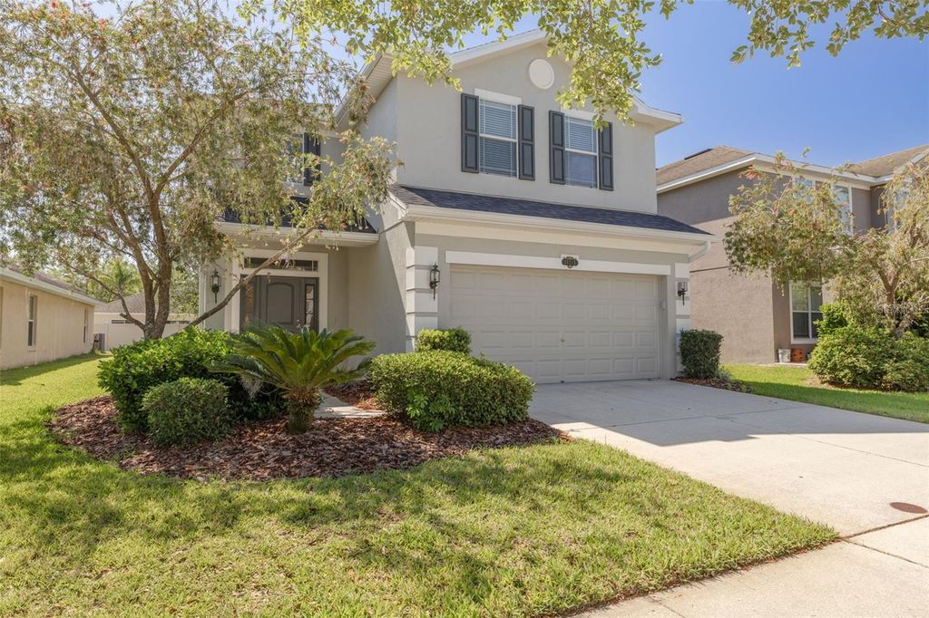 Photo of 20215 Natures Spirit Drive, Tampa, FL 33647 (MLS # TB8403695)