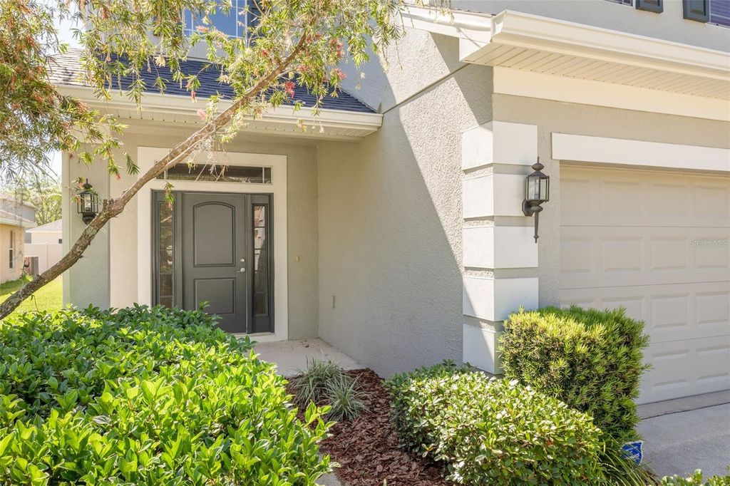 Photo of 20215 Natures Spirit Drive, Tampa, FL 33647 (MLS # TB8403695)