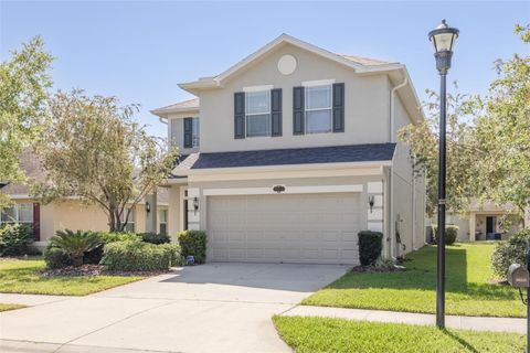 Photo of 20215 Natures Spirit Drive, Tampa, FL 33647 (MLS # TB8403695)