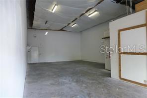 SOUTH OCALA INDUST COMPLEX - Commercial Lease