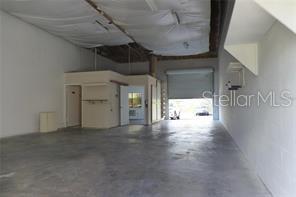 SOUTH OCALA INDUST COMPLEX - Commercial Lease