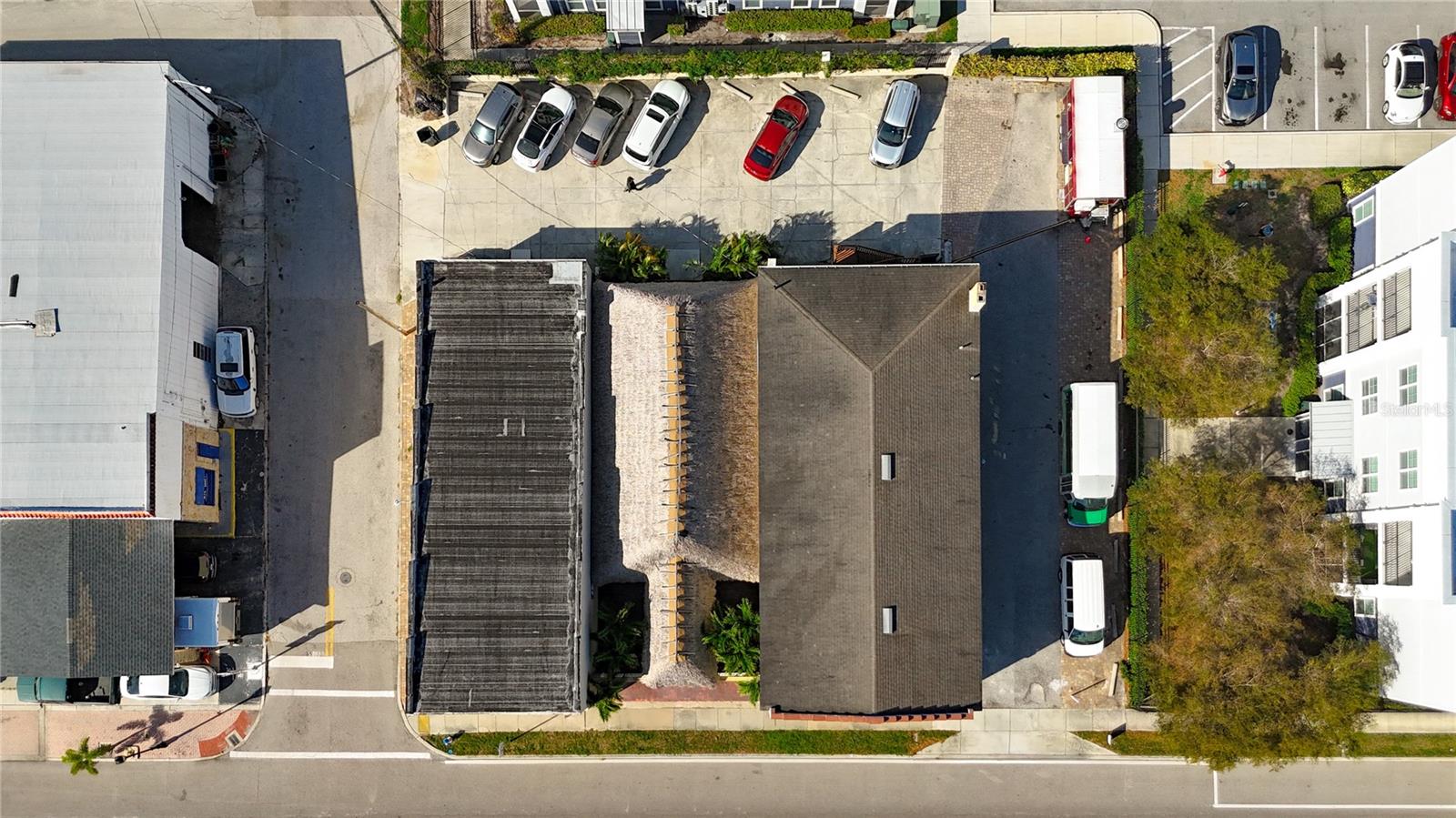 E M THORP - Commercial Sale