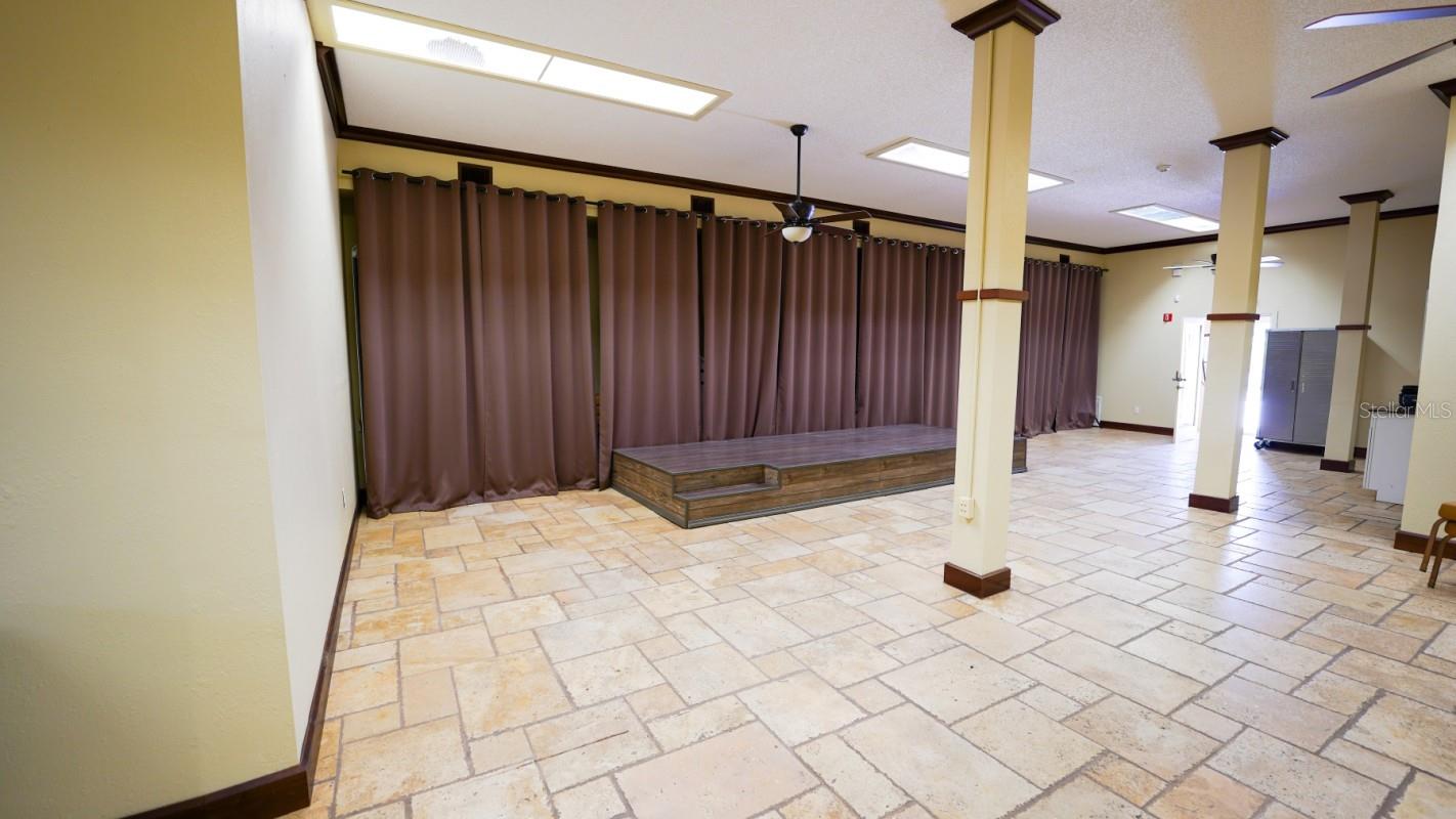 E M THORP - Commercial Sale