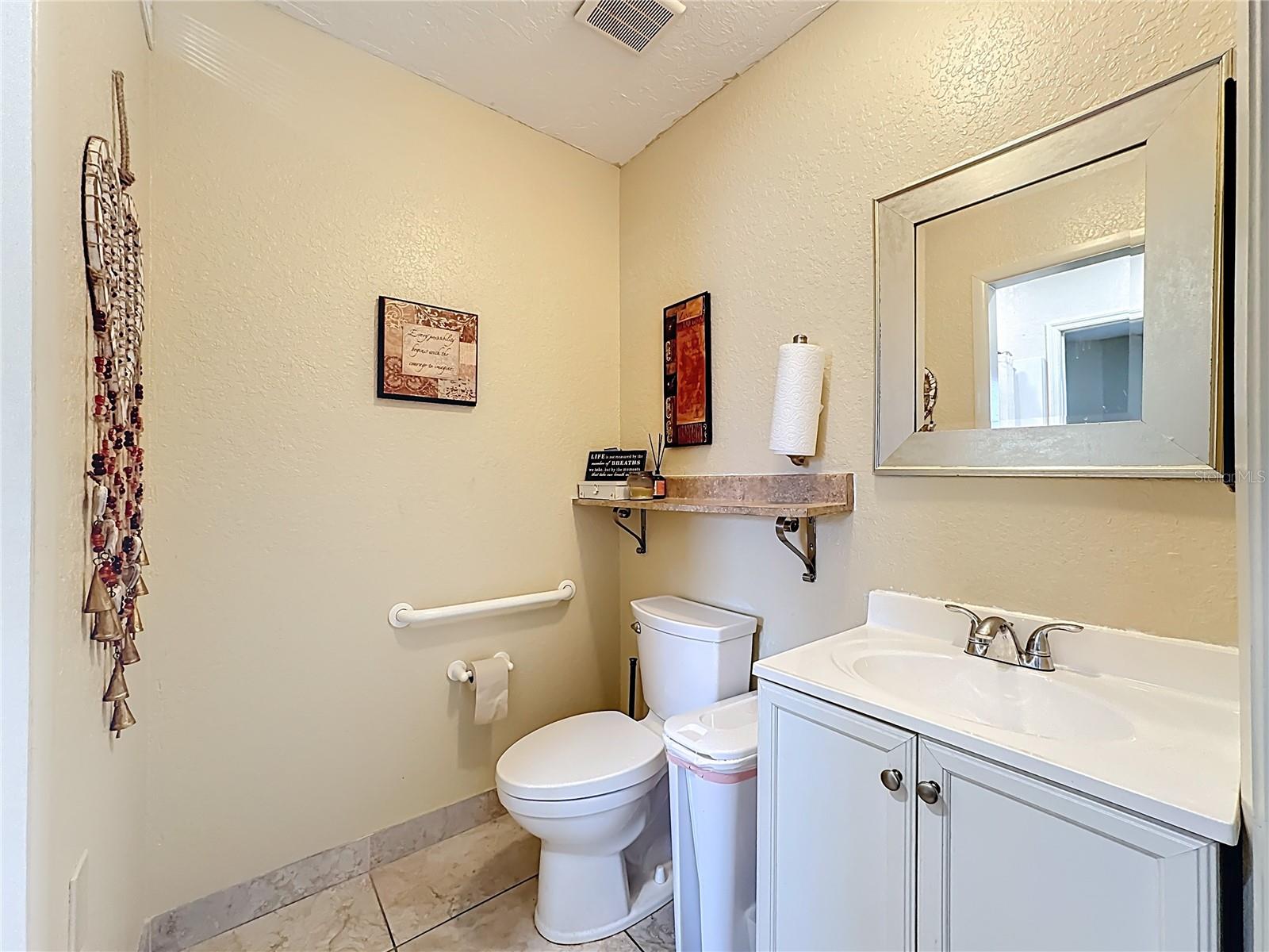 E M THORP - Commercial Sale