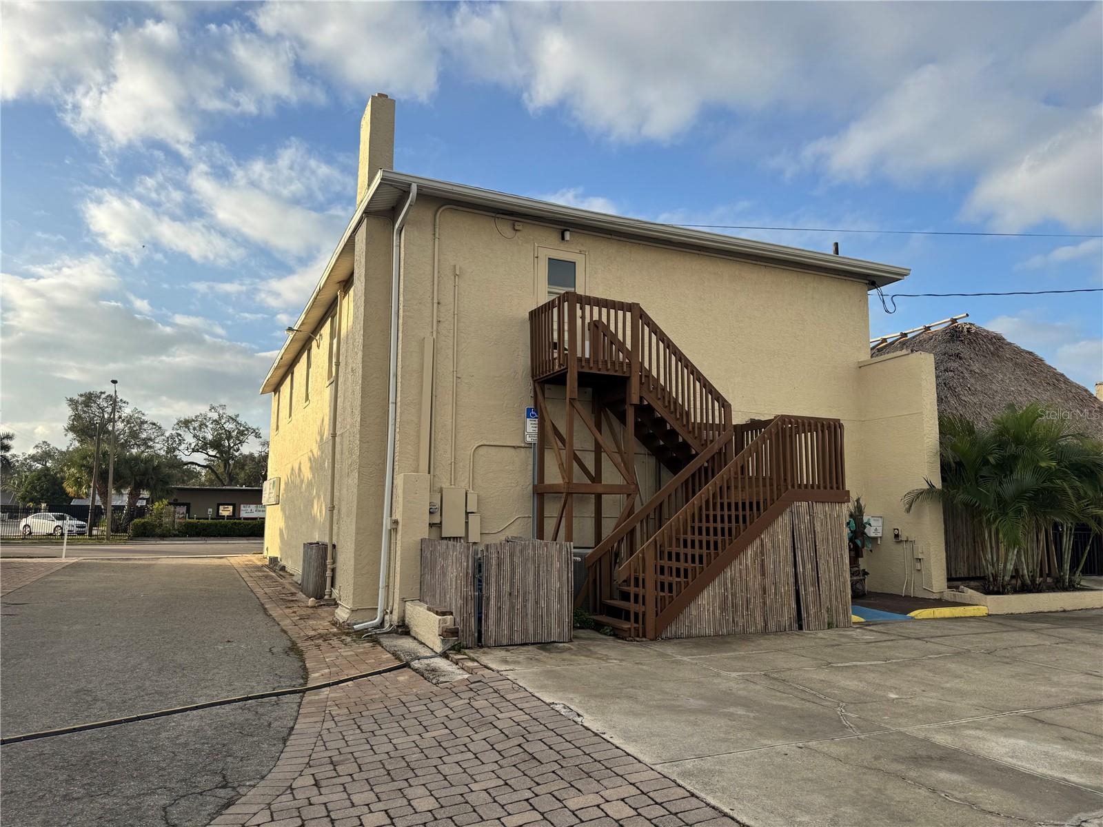 E M THORP - Commercial Sale