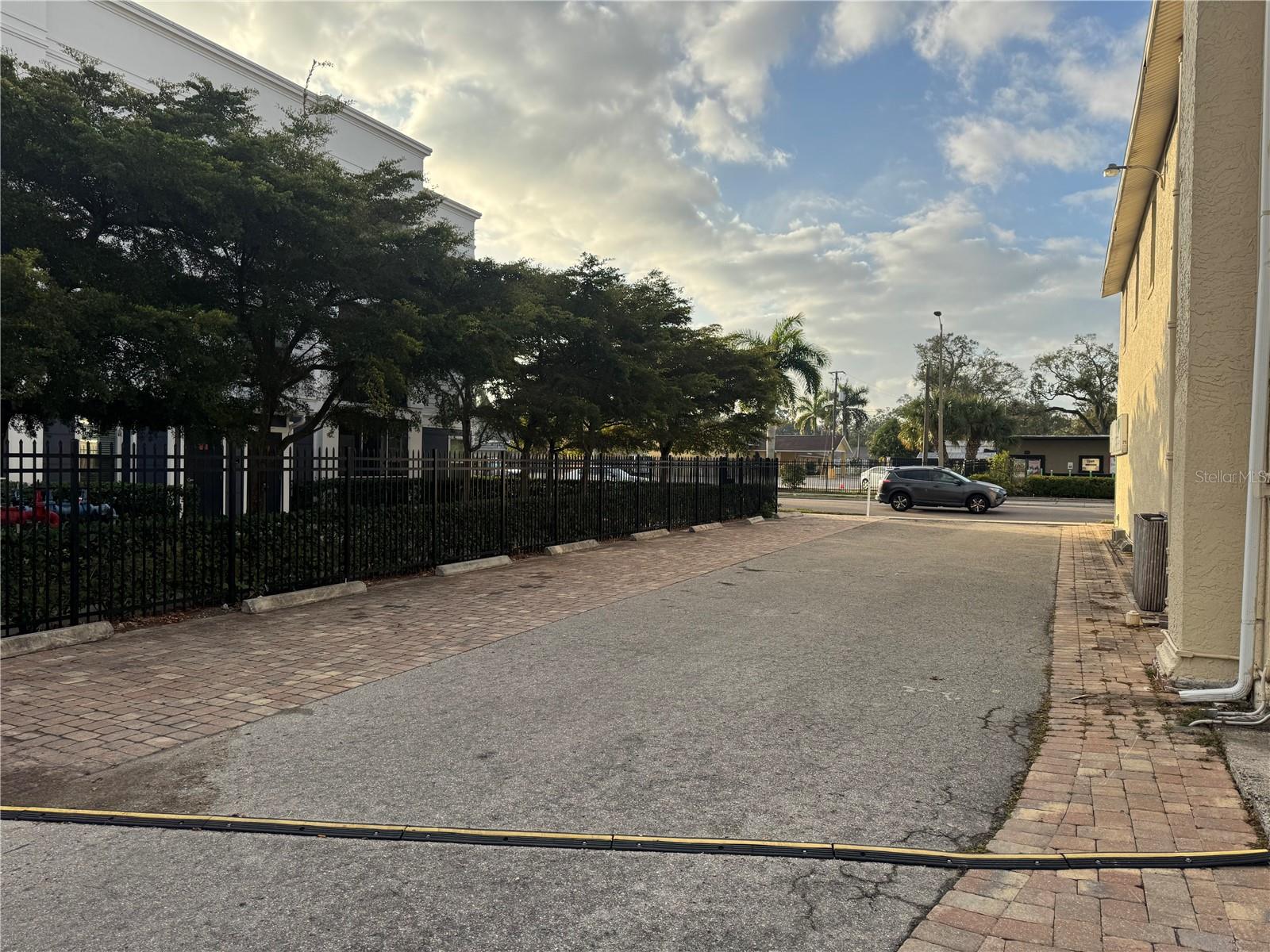 E M THORP - Commercial Sale