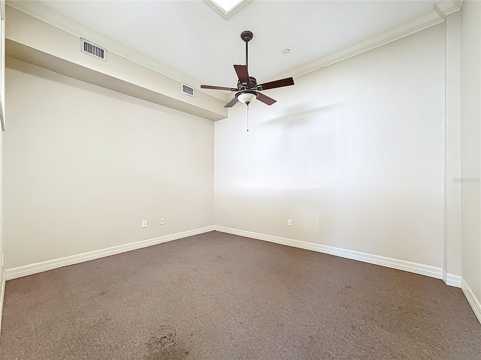 E M THORP - Commercial Sale