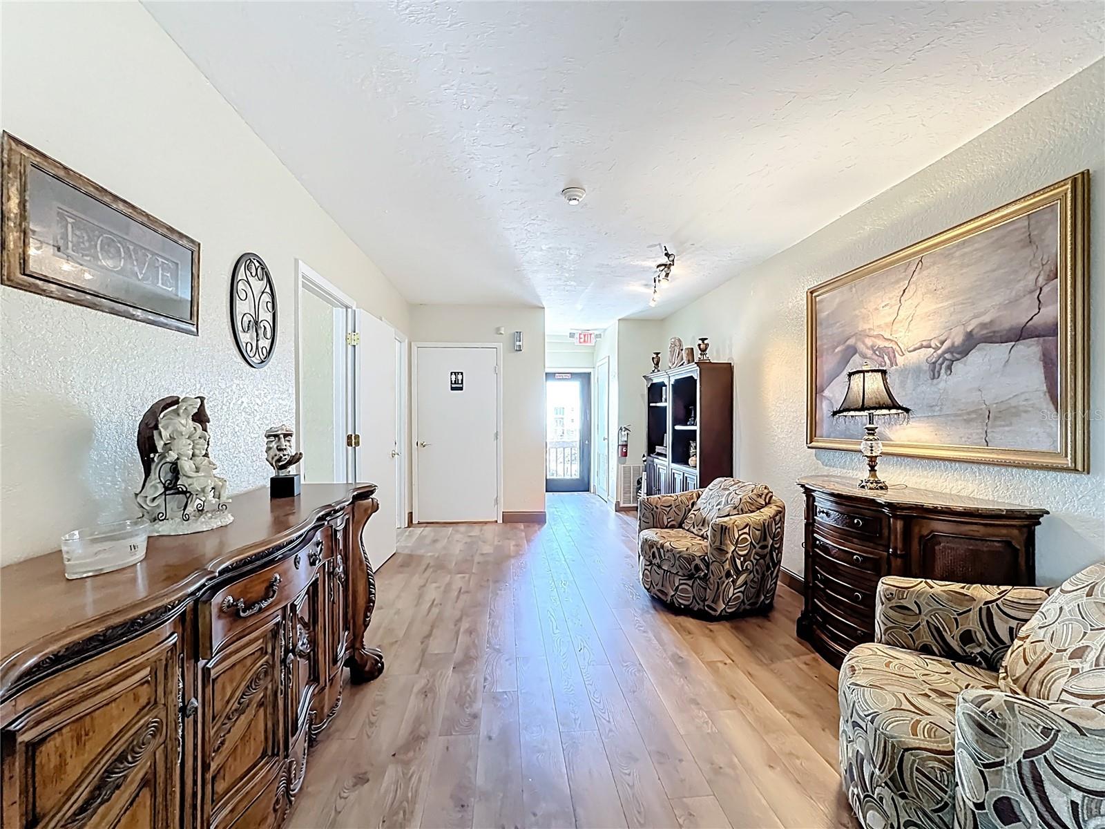 E M THORP - Commercial Sale