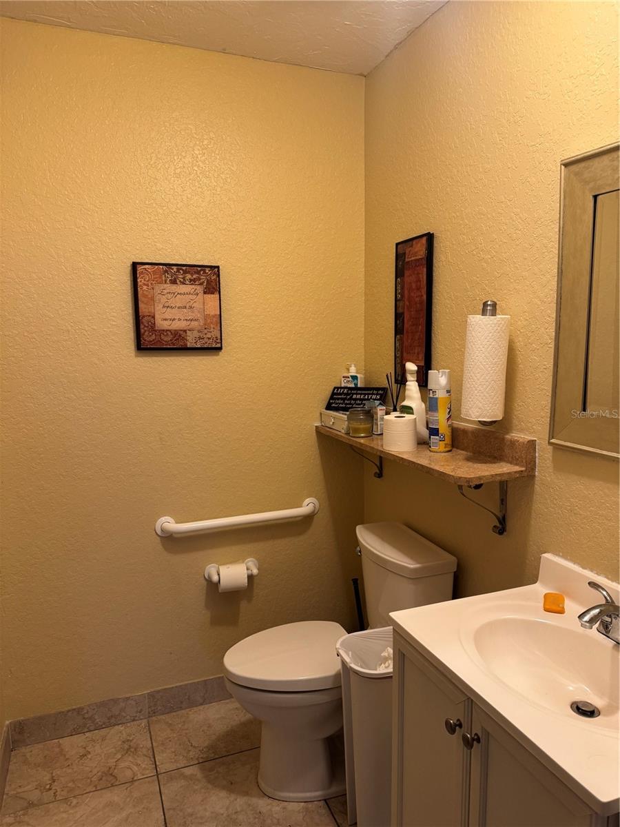 E M THORP - Commercial Sale