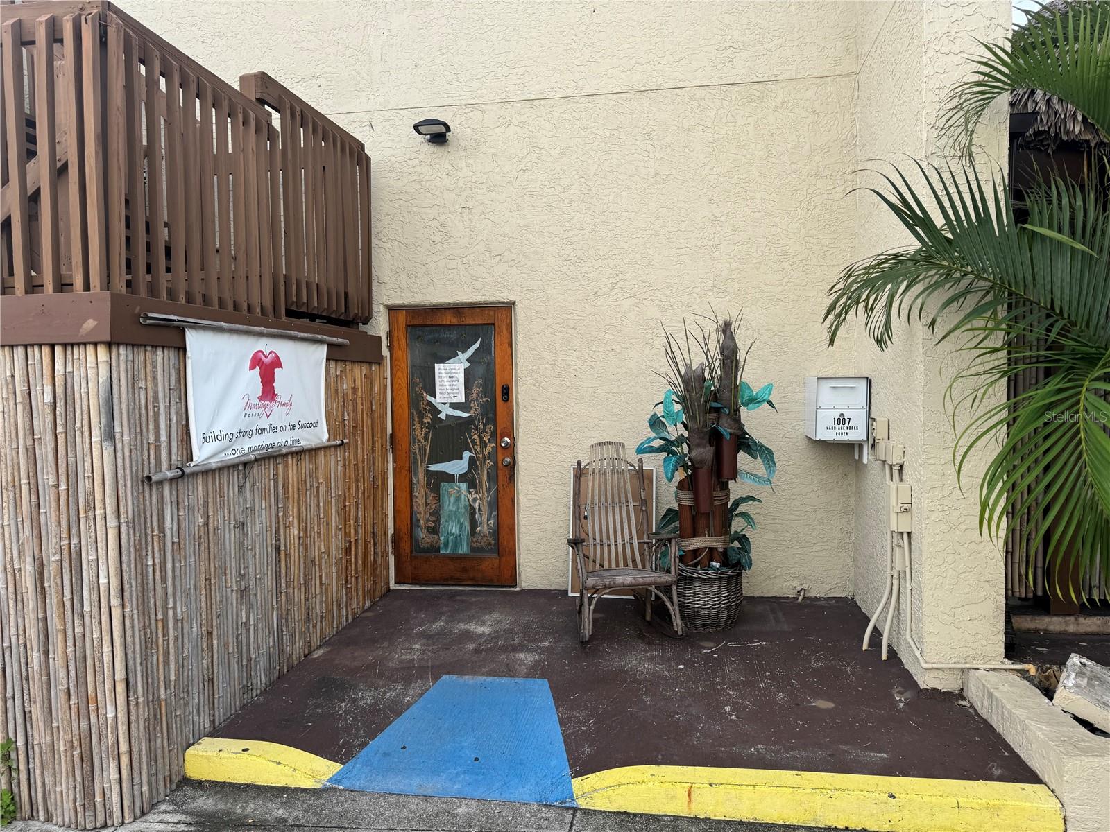 E M THORP - Commercial Sale