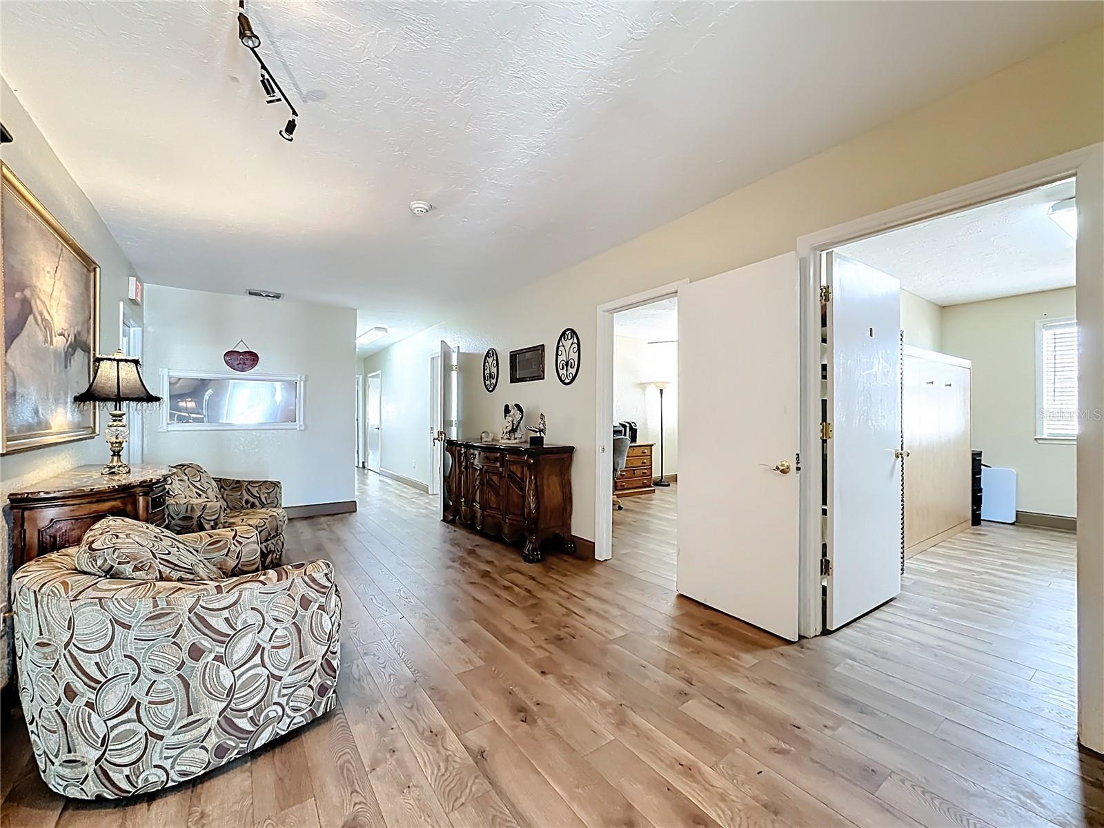 E M THORP - Commercial Sale