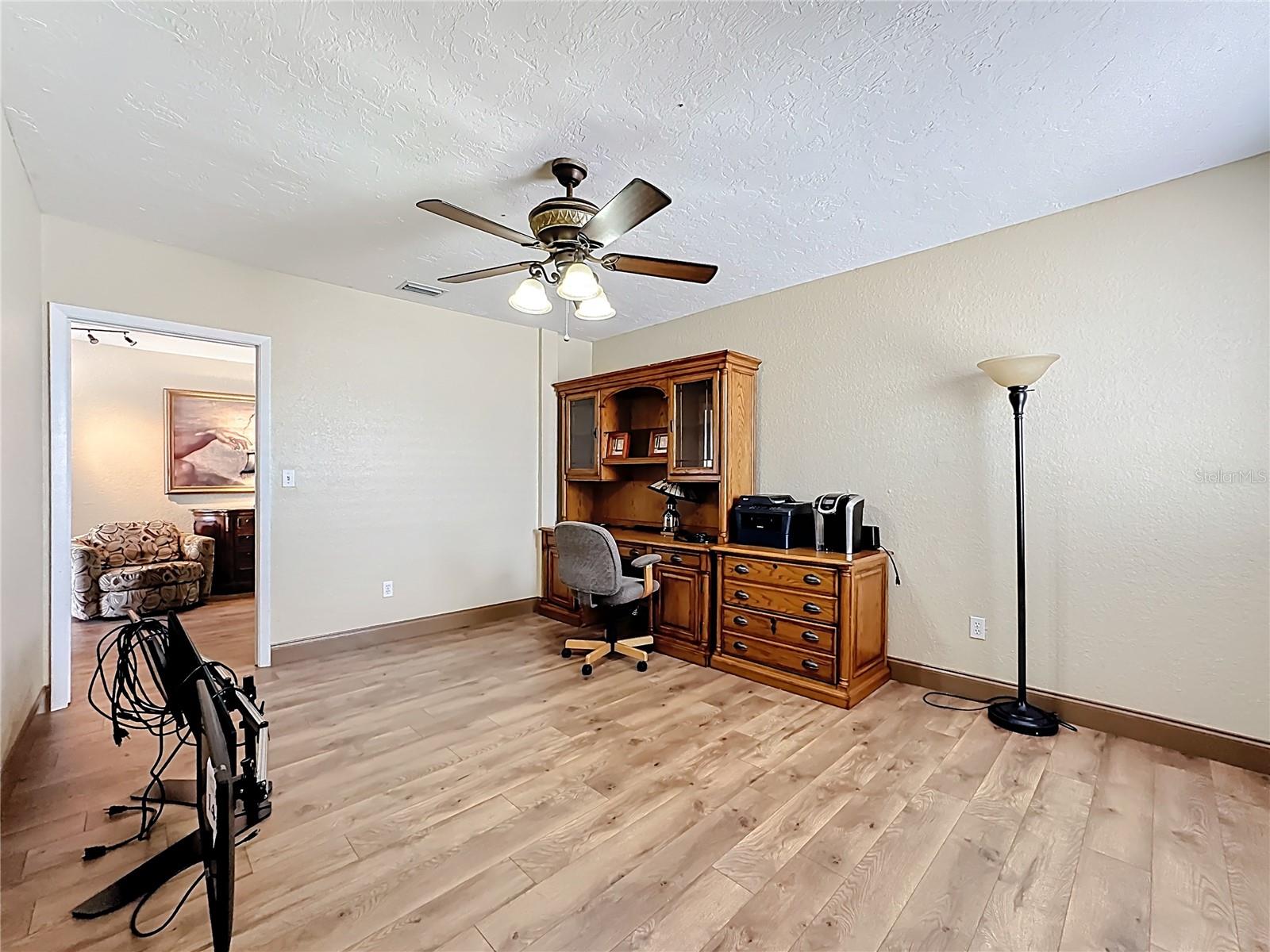 E M THORP - Commercial Sale