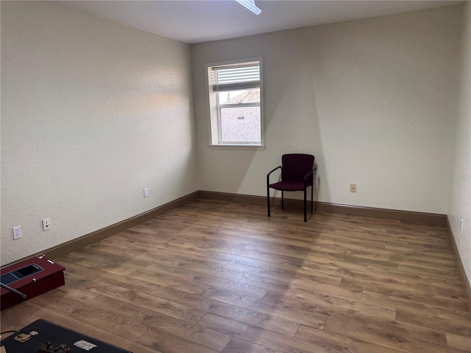 E M THORP - Commercial Sale