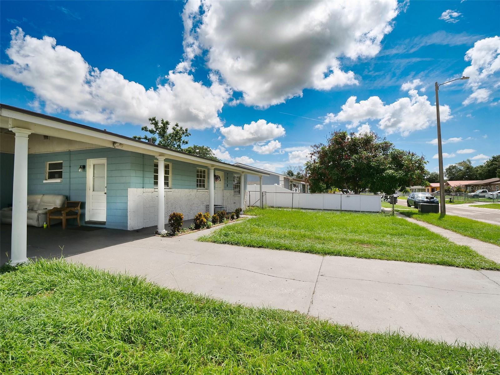 7018 GLENVIEW DRIVE