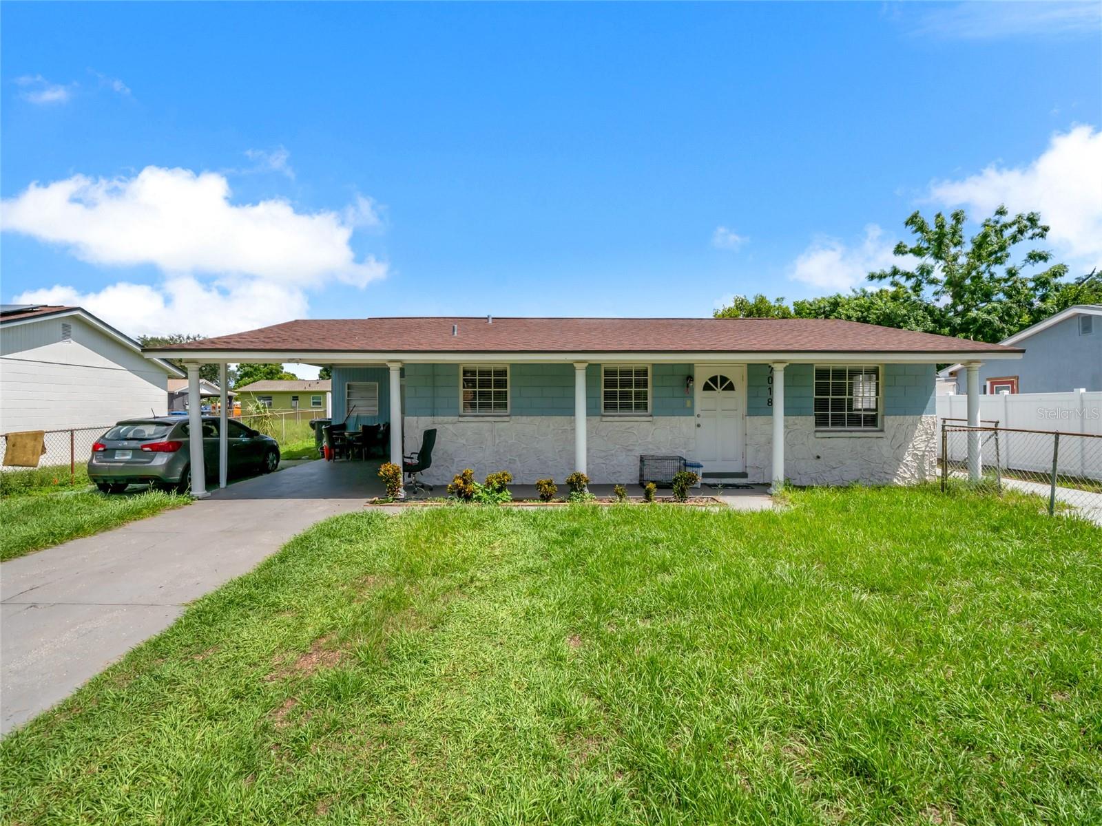 7018 GLENVIEW DRIVE
