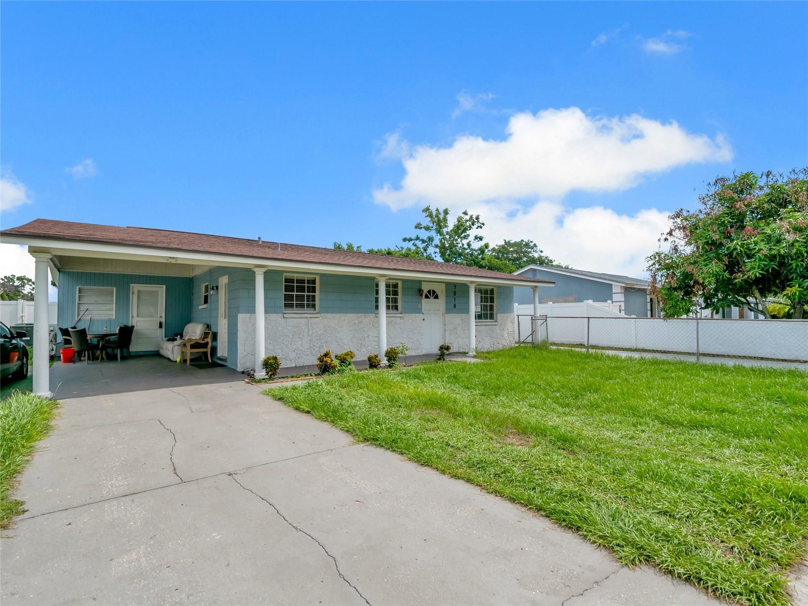 7018 GLENVIEW DRIVE