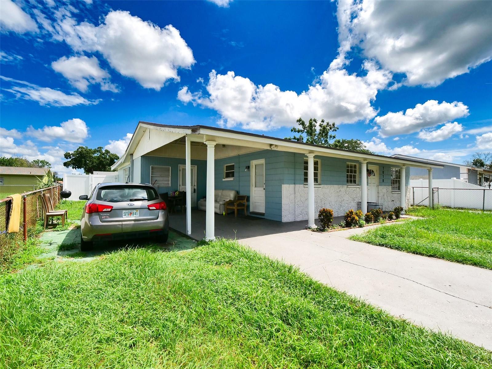 7018 GLENVIEW DRIVE