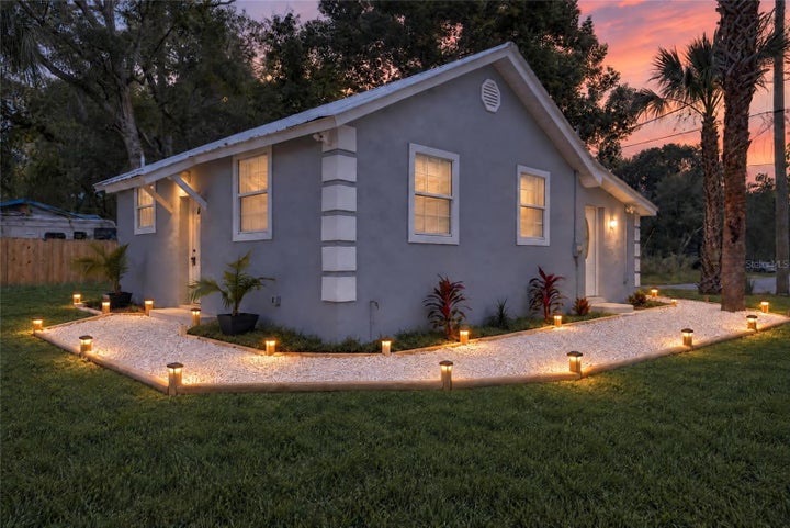 Photo 1 of 29 — 675 MADEORE STREET, ST AUGUSTINE, FL 32084