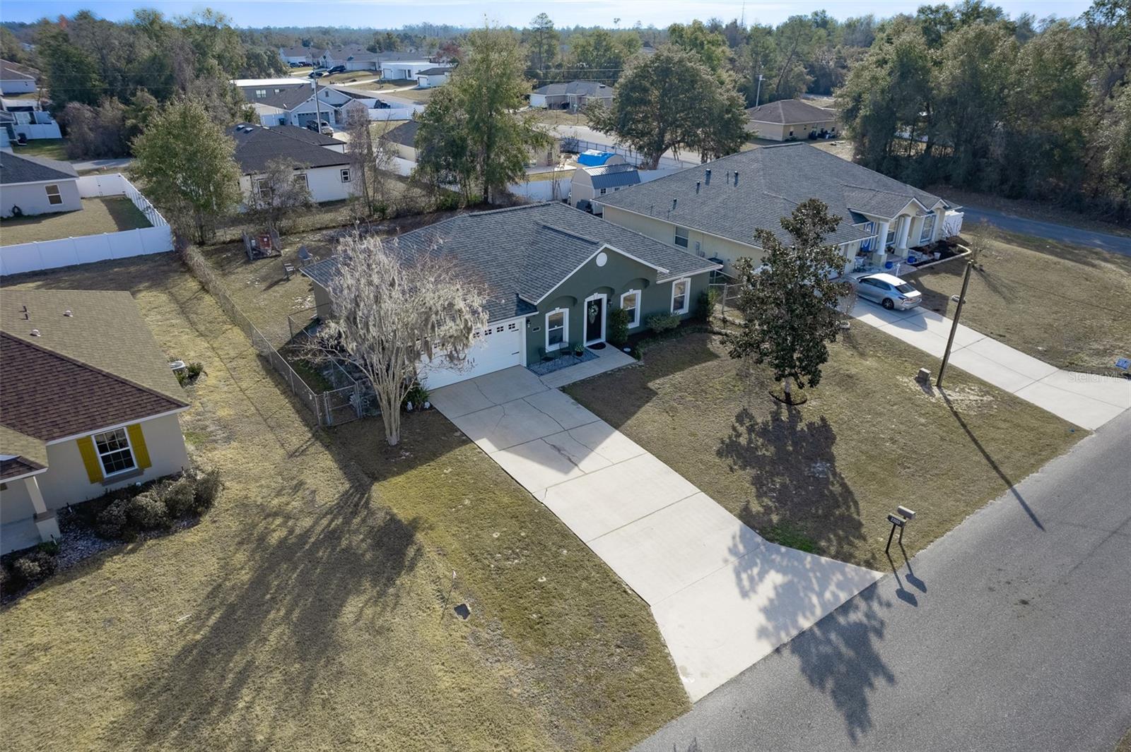 MARION OAKS UN 7 - Residential