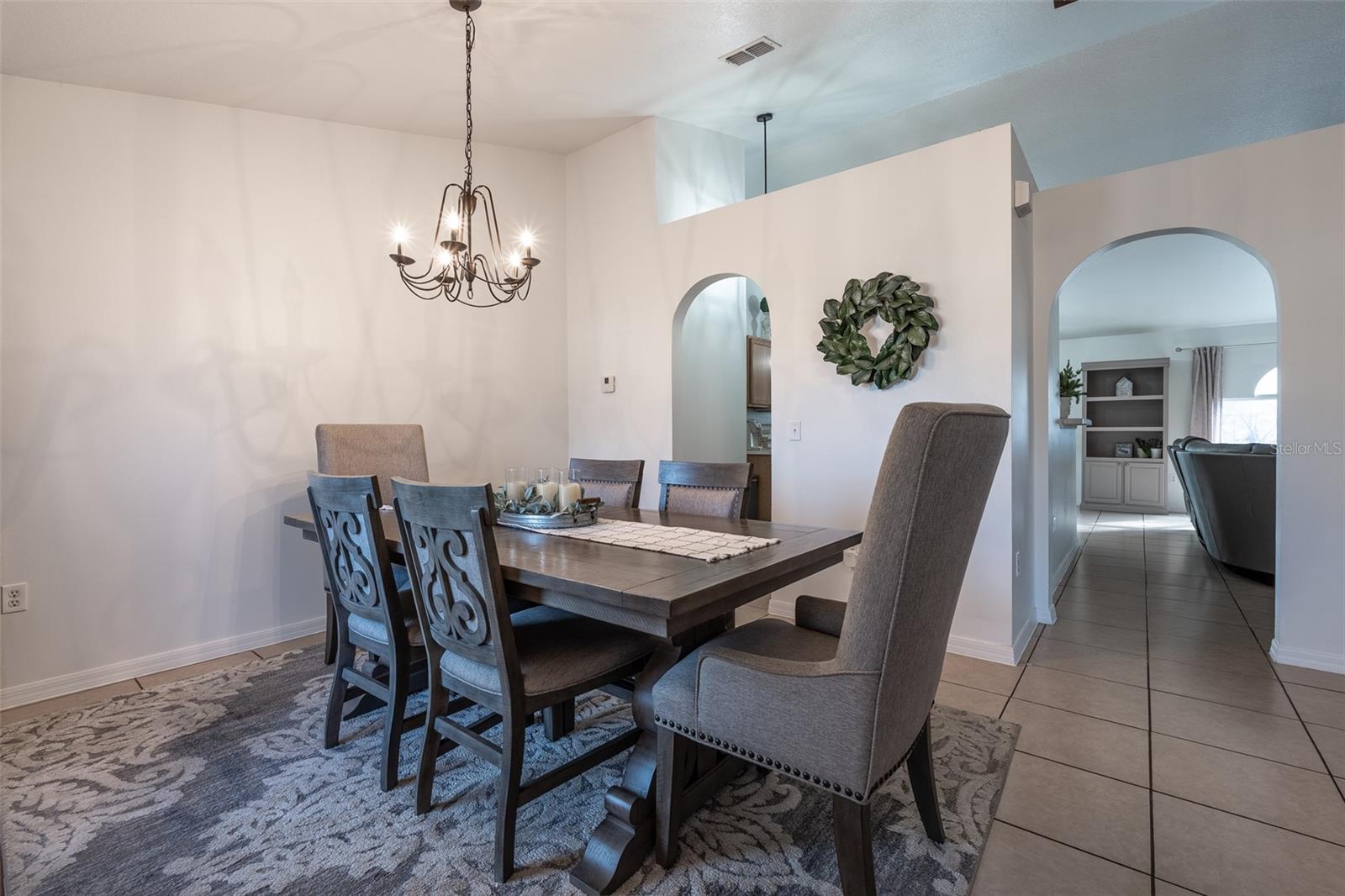 MARION OAKS UN 7 - Residential