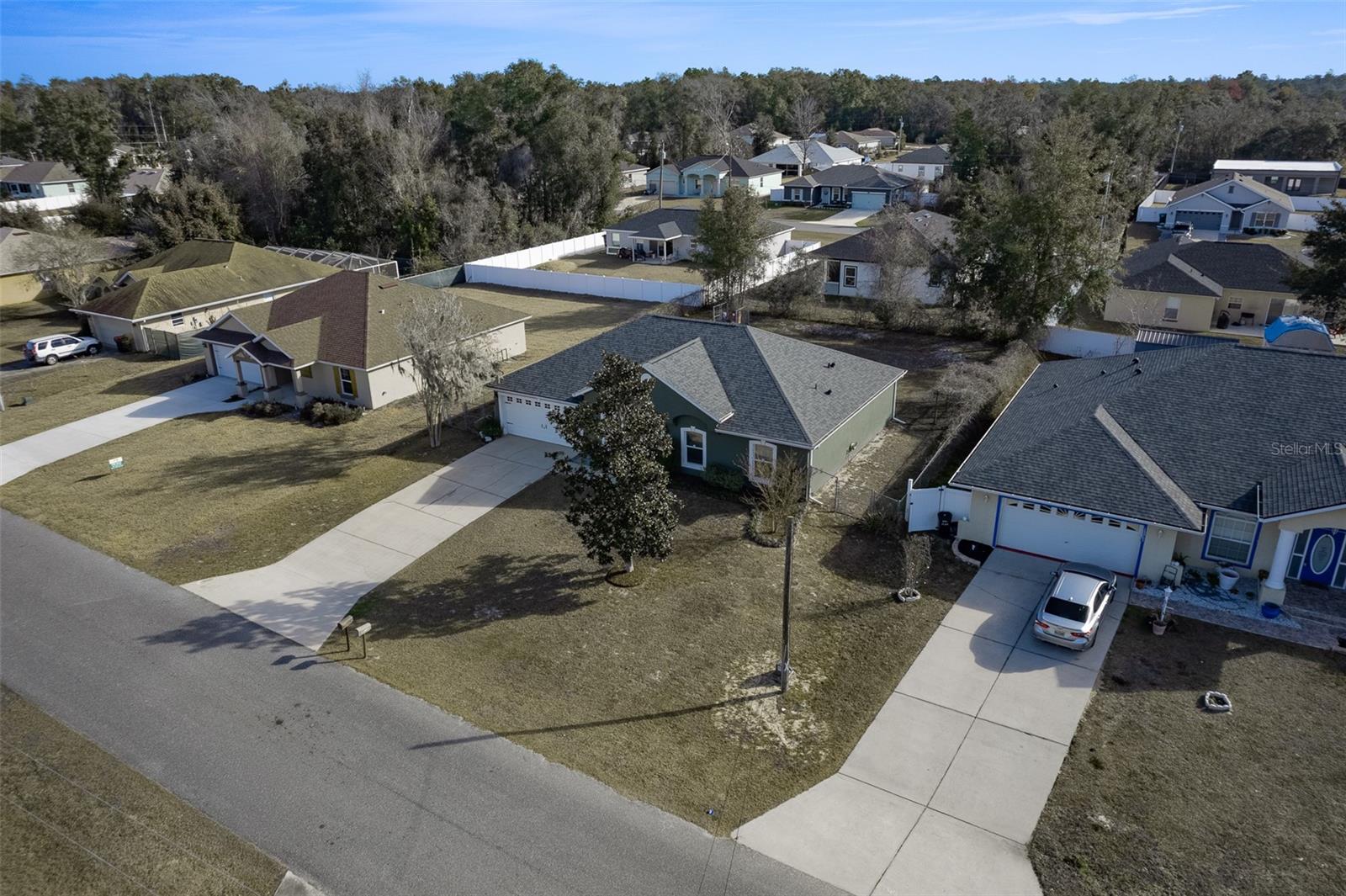 MARION OAKS UN 7 - Residential