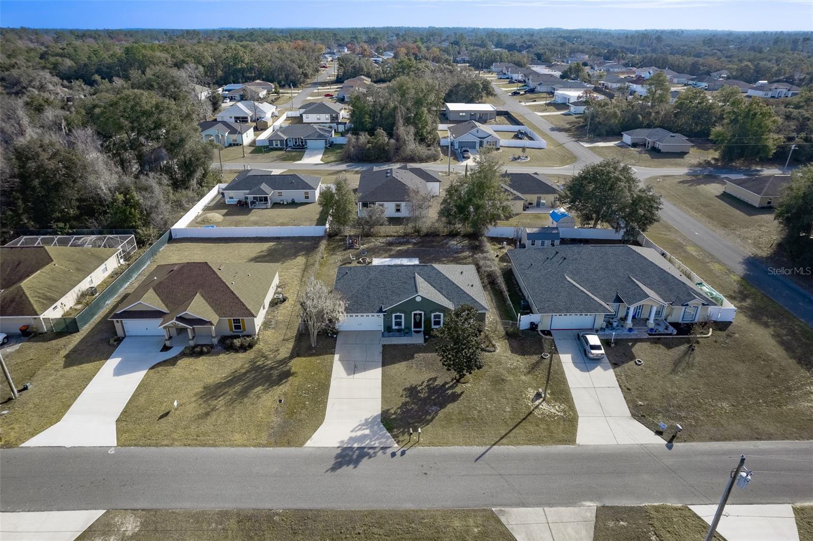 MARION OAKS UN 7 - Residential