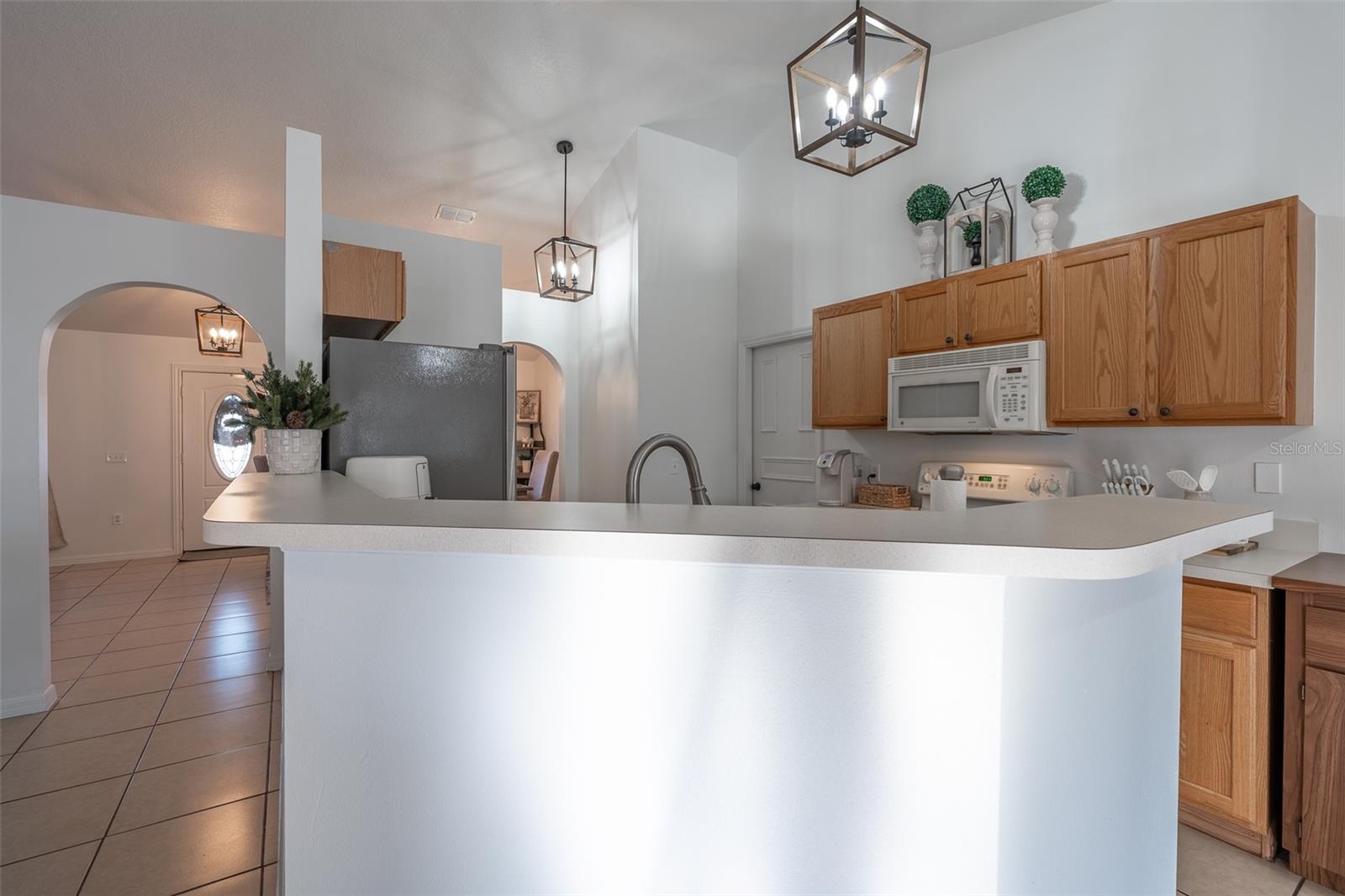 MARION OAKS UN 7 - Residential