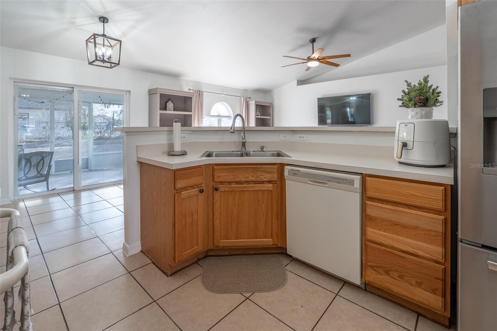 MARION OAKS UN 7 - Residential