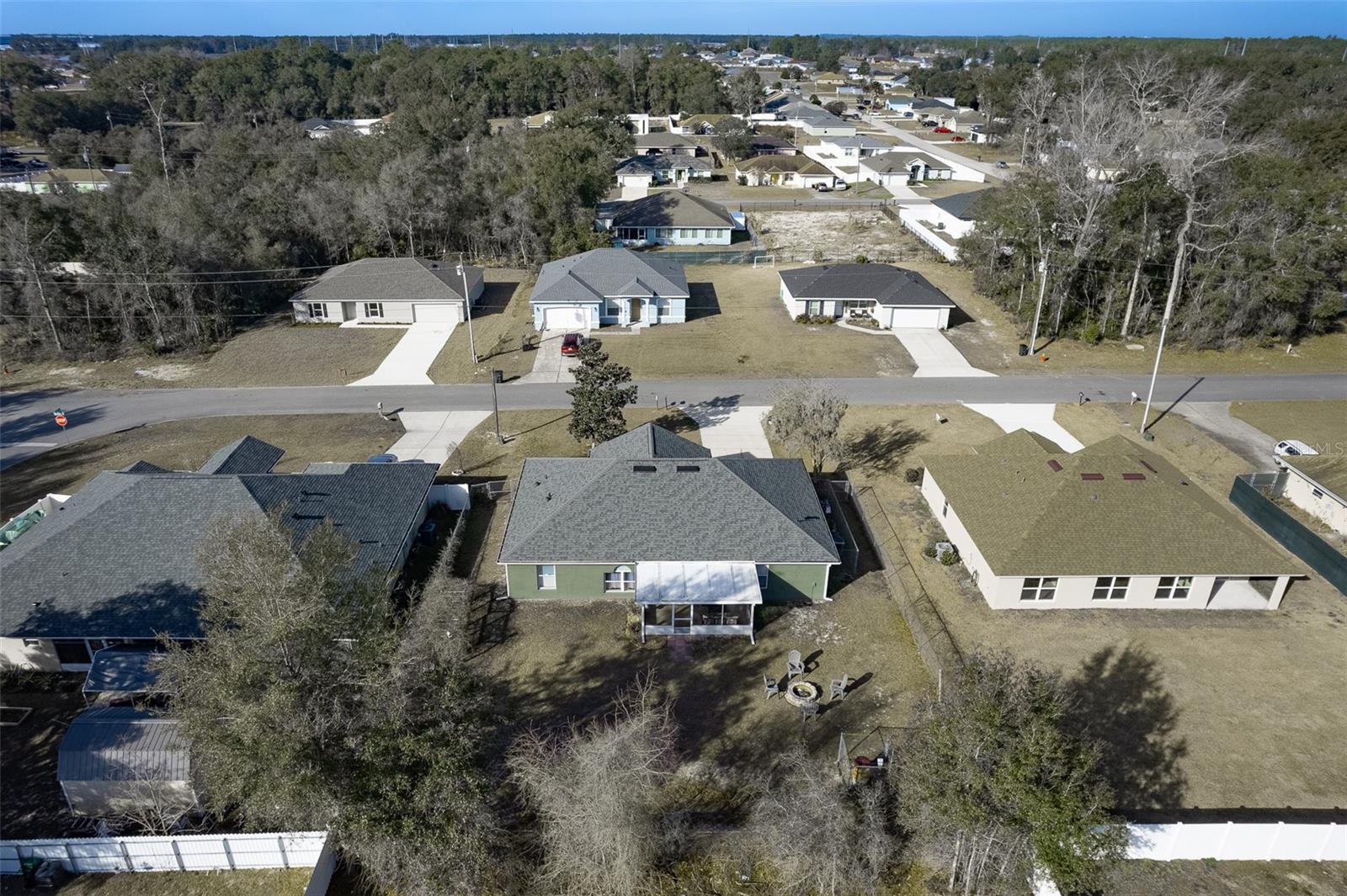 MARION OAKS UN 7 - Residential