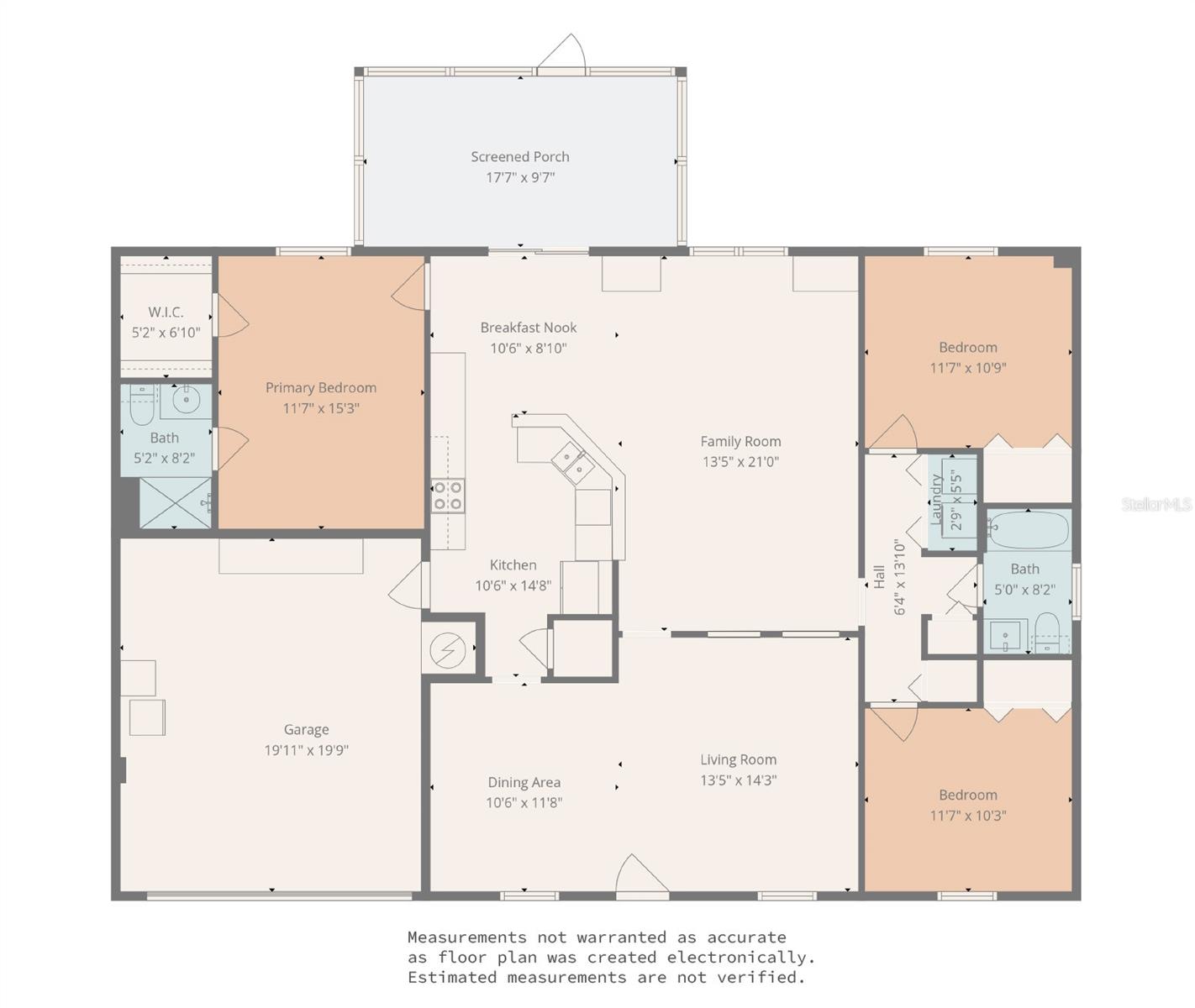MARION OAKS UN 7 - Residential