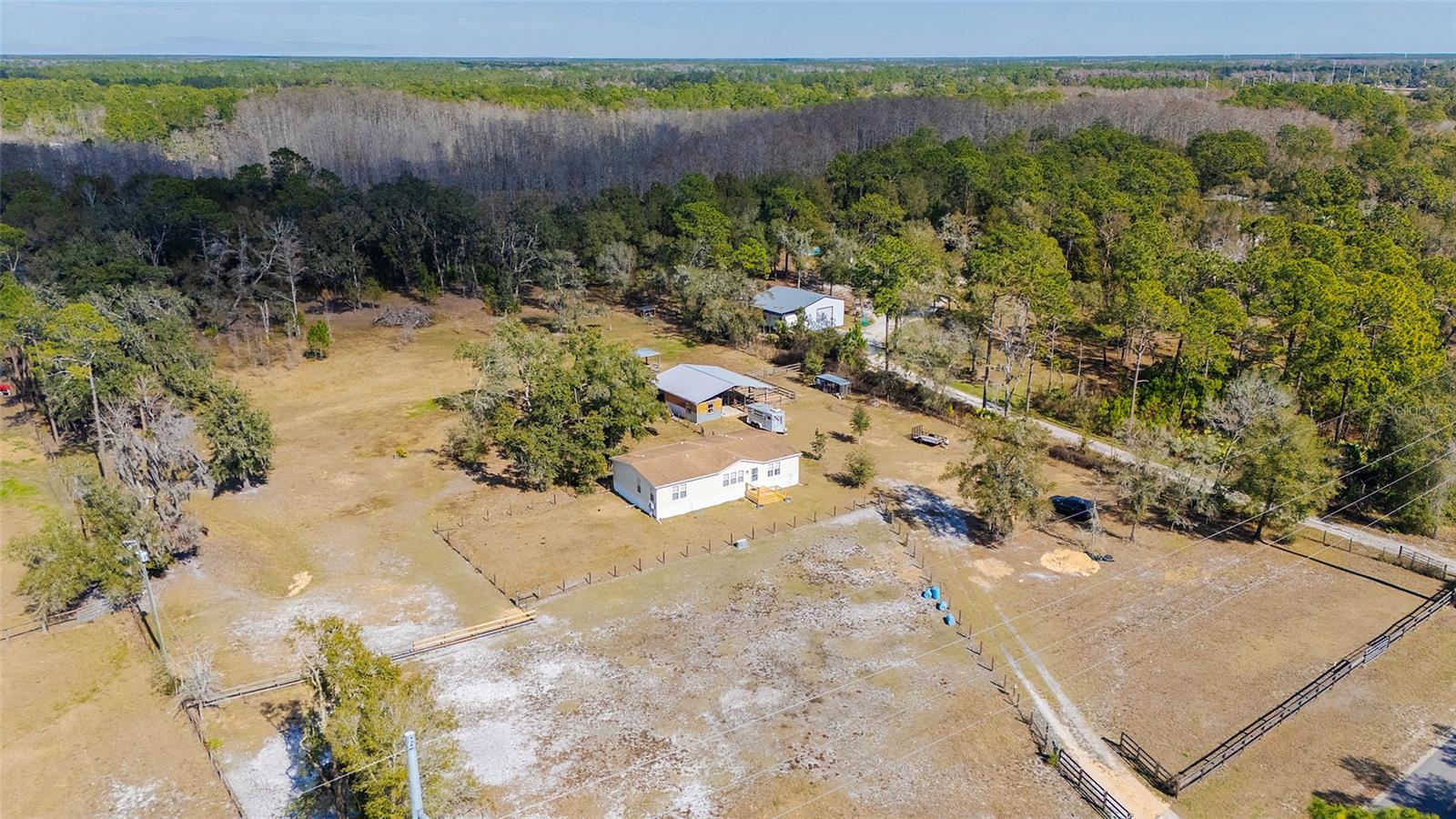 LAKE HELEN - Residential