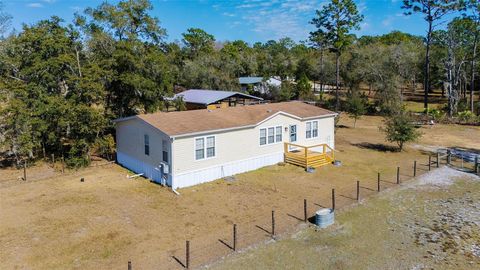 Photo of 2100 E Kicklighter Road, Lake Helen, FL 32744 (MLS # V4947932)