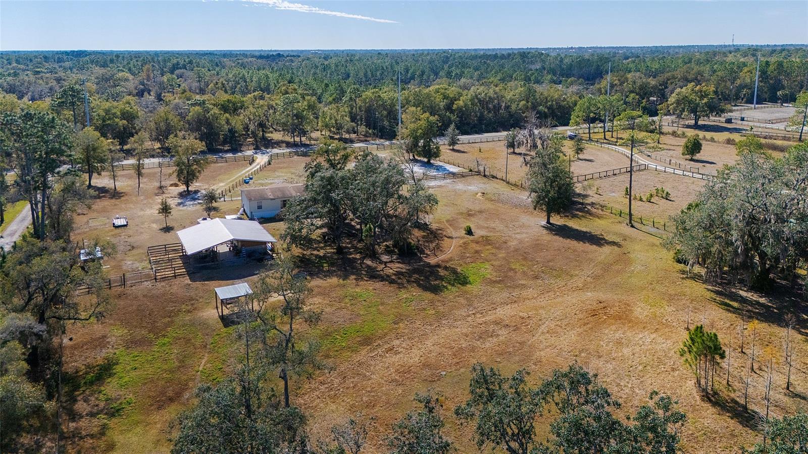 LAKE HELEN - Residential