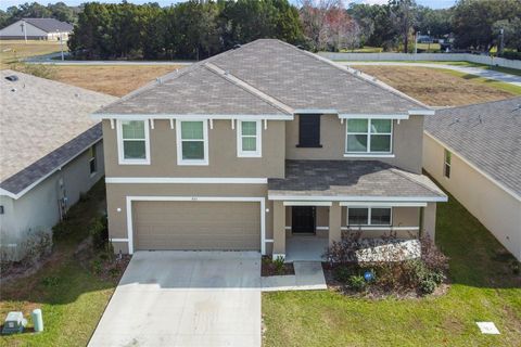 8511 TRIUMPH CIRCLE WILDWOOD FL 34785
