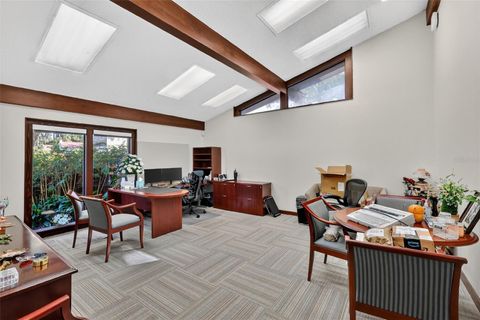 Tiny photo for 1029 W Magnolia Street, Leesburg, FL 34748 (MLS # G5104665)