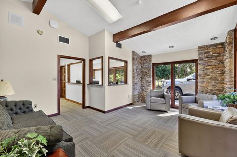 Tiny photo for 1029 W Magnolia Street, Leesburg, FL 34748 (MLS # G5104665)