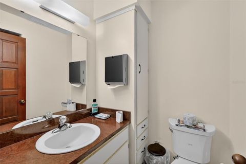 Tiny photo for 1029 W Magnolia Street, Leesburg, FL 34748 (MLS # G5104665)