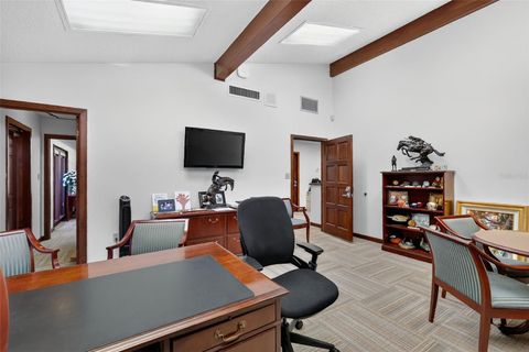 Tiny photo for 1029 W Magnolia Street, Leesburg, FL 34748 (MLS # G5104665)