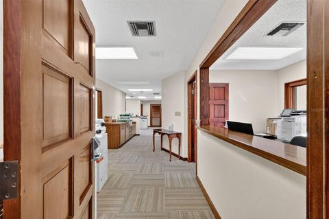 Tiny photo for 1029 W Magnolia Street, Leesburg, FL 34748 (MLS # G5104665)